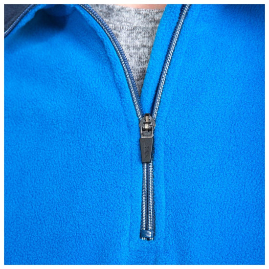 Trespass Ανδρική μακρυμάνικη μπλούζα Microfleece